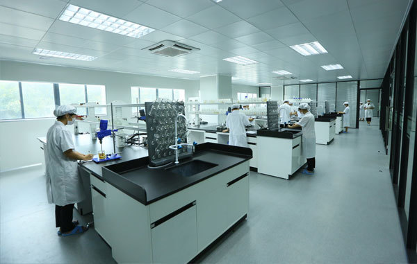 廣州源大生物科技 以生物科技研發為核心，引領化妝品OEM/ODM行業新標準