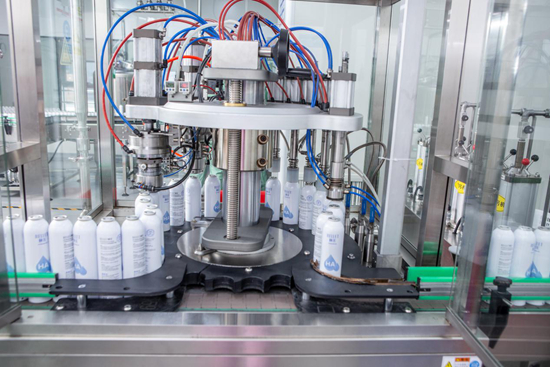 福瑞達(dá)生物股份榮獲第十屆山東省省長質(zhì)量獎提名獎 生物科技研發(fā)的卓越典范