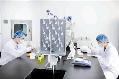 保持清醒憂患 加快發(fā)展步伐 生物科技研發(fā)領(lǐng)域的新機(jī)遇與挑戰(zhàn)