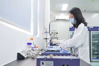 五象新區(qū) 生物醫(yī)藥產(chǎn)業(yè)迸發(fā)新活力，生物科技研發(fā)引領(lǐng)未來