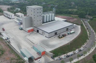 四川邦基 高端飼料訂單月增千噸，生物科技研發(fā)引領(lǐng)發(fā)展駛?cè)搿翱燔嚨馈?></a></div>
<div   id=