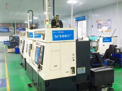 探秘新一代機電“5G+智慧工廠” 計算機技術驅動下的智造新范式