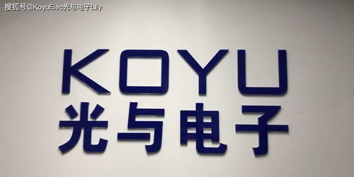 數(shù)字文化新體驗 維安、光與電子及數(shù)字創(chuàng)意服務(wù)的融合之路