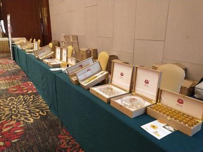 “國花御牡丹”全球財富盛宴盛大開幕 文化融資賦能產業新生態