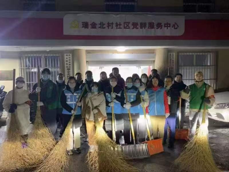社區書屋與31家圖書角 南京鏈家打造社區“文化驛站”，文化經紀人服務溫暖人心